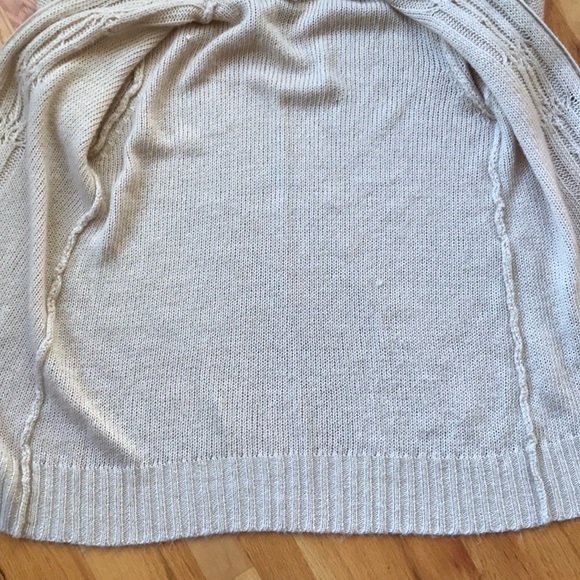 2/$15 ZIP CARDIGAN - Picture 3 of 9